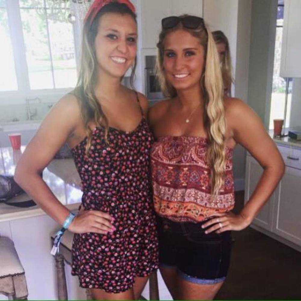 Meet your Posher, Maggie